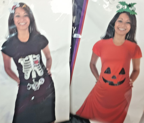 Costume vestito premaman