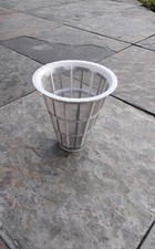 Gabbia filtro Project Source