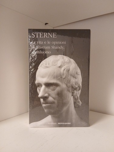 Sterne vita opinioni di - sterne,,