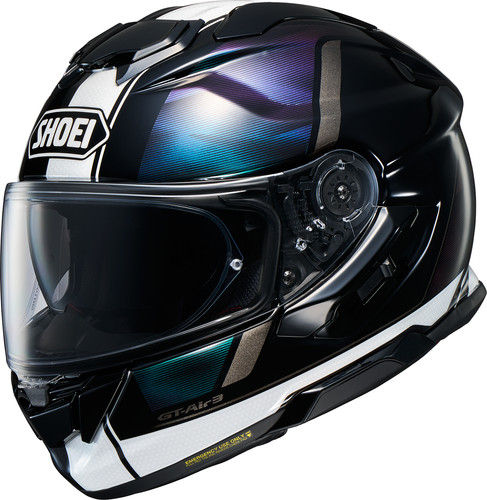 Casco integrale air 3 - casco,