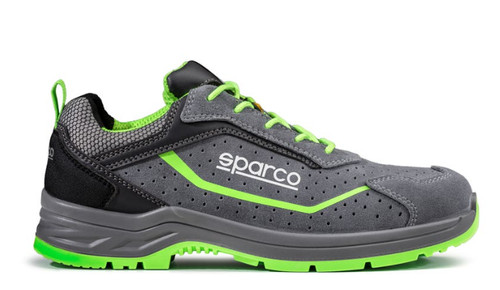 Scarpa antinfortunistica