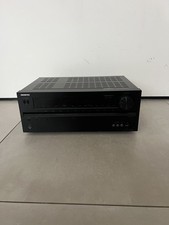 Onkyo TX-NR414 Ricevitore Home