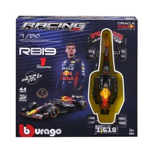 Bburago Red Bull Racing F1