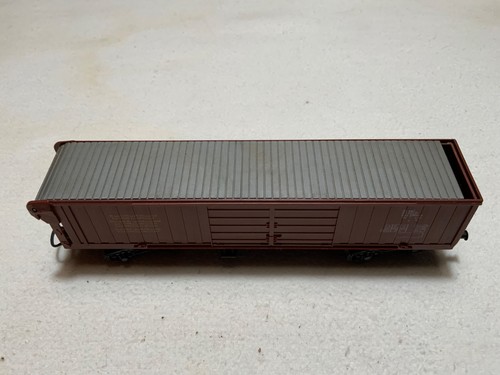 Lima 303187 carro merci - ,