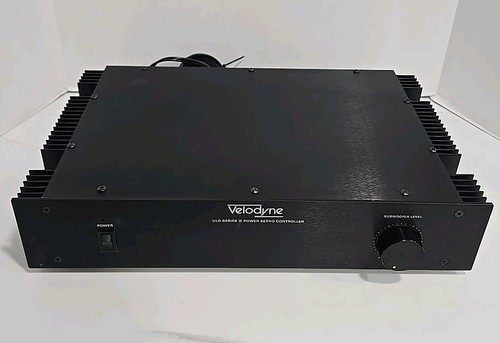 Amplificatore di potenza - 🔥,
