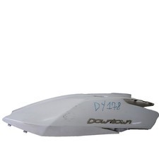 CARENA FIANCHETTO SOTTO SELLA