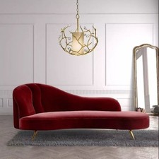 Modernized Velvet Fabric