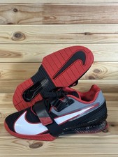 Nike Romaleos 4 Scarpe da