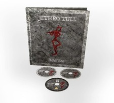 Jethro Tull – RokFlote (New