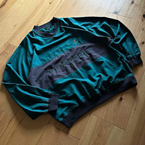 Maglione leggero vintage