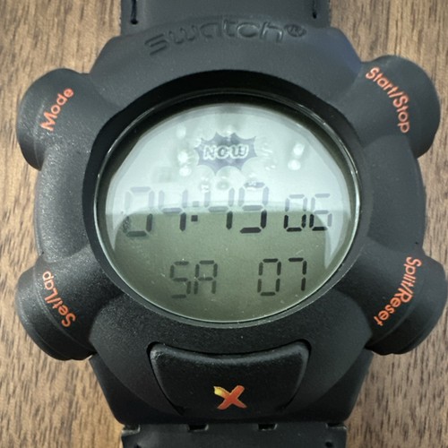 Swatch beat access 2000 - swatch,