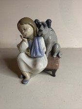 Figurina Lladro 5706 Non