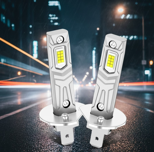 Kit led 70w 6000k mini - led,