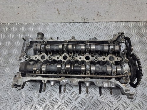 Testata toyota corolla verso - testata,