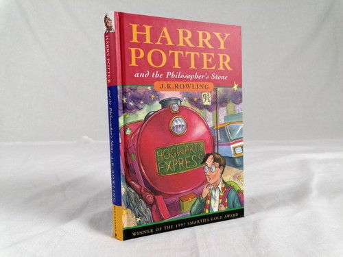 Harry potter philosopher s - potter,