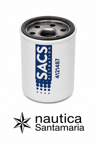 Filtro olio mercury - olio,