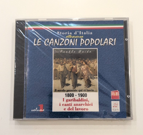 Storia italia canzoni - d'italia,
