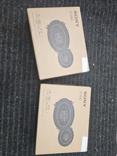 Altoparlanti Sony XS-R46 X2
