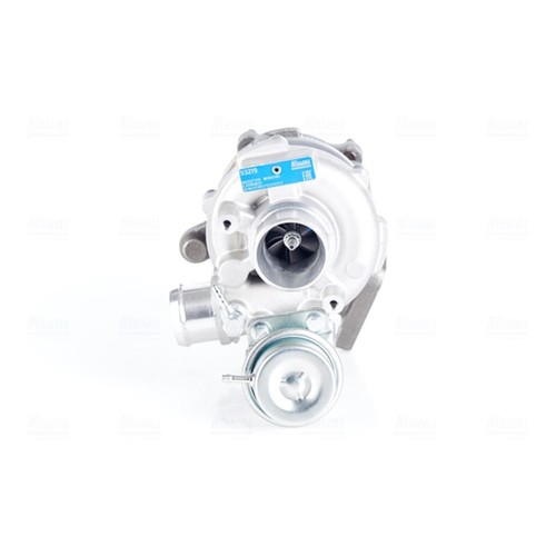 Turbocompressore per golf - vw,