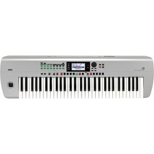 Korg i3 66-Key Music