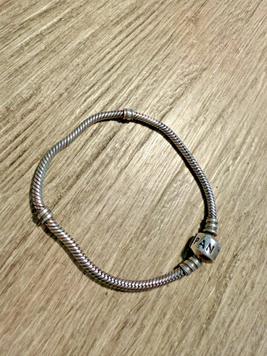 Autentico bracciale pandora - autentico,