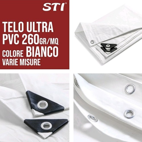 Telo pvc 8x10 - telo,