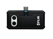 Flir one pro usb android - pro, usb-c