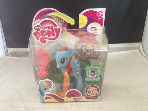 Hasbro little pony rainbow - hasbro,