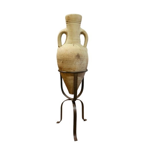 Vaso anfora vintage - , in