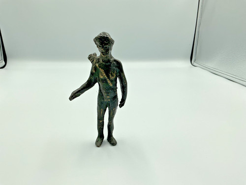 Italian miniature solid - miniature,