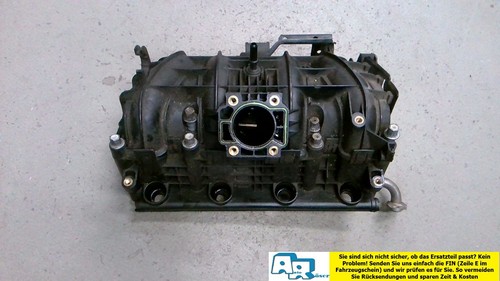 Collettore aspirazione opel - collettore,