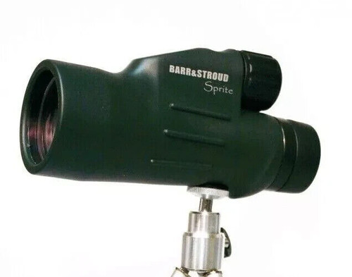 Barr stroud sprite x - barr,