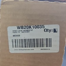 Forno elettrico termico NUOVO