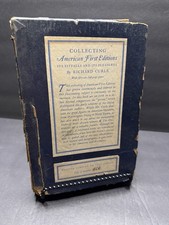 Book Collecting Am First