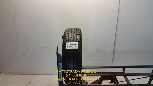 Gomme usate termiche - gomme,