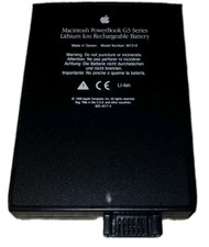 Apple PowerBook G3 batteria