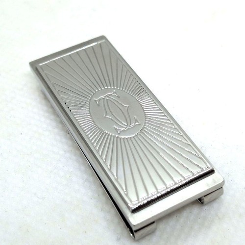 Fermasoldi cartier decor - c,