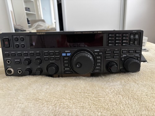 Yaesu 950 hf - 950,