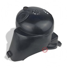 CUFFIA RAFFREDDAMENTO VESPA PX125/150 PER GRUPPI TERMICI CON CANDELA CENTRALE