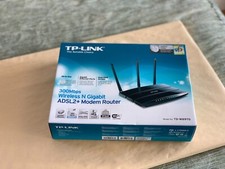 TP-Link TD-W8970 Modem Router