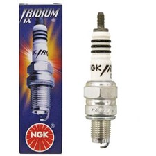 CANDELA NGK CR7HIX SIAMOTO 125