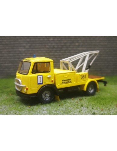 Garage 87007 fiat 643 - garage, 87
