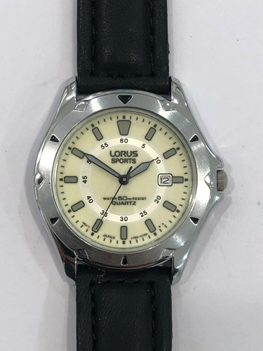 Orologio donna lorus sport - donna,