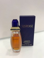 "Suspance" by Lancetti PROFUMO
