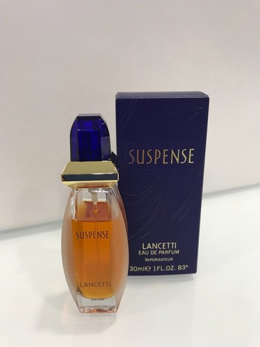 Suspance lancetti profumo - lancetti,
