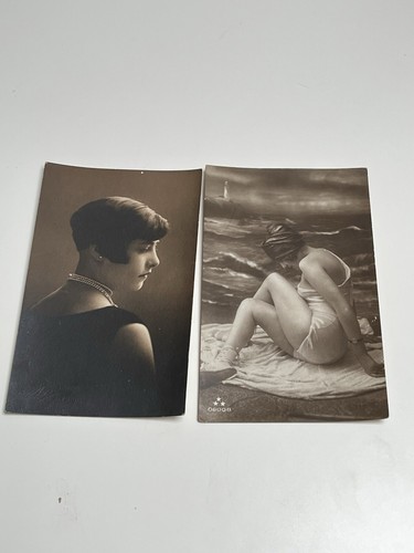 Foto cartoline artistiche