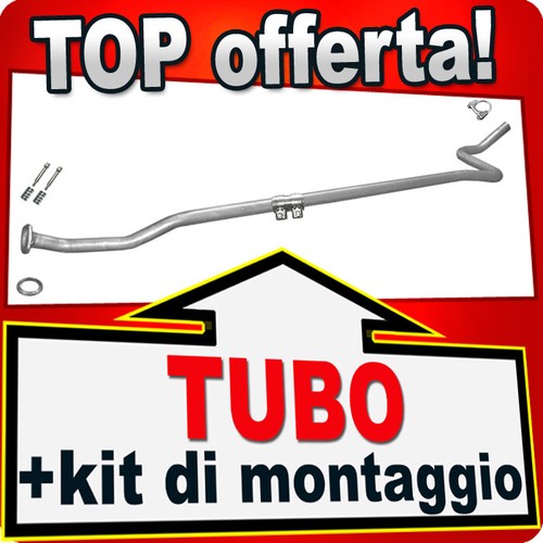 Tubo per citroen 1 - c2, 1.1