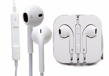 Auriculares earpods apple - auriculares,