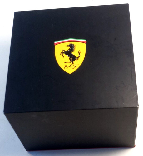 Ferrari scatola per - ferrari-scatola,