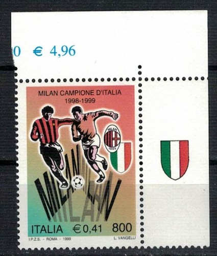 Milan scudetto campionato - milan,